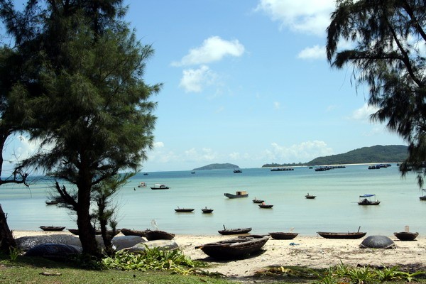កោះ Co To- ខេត្ត Quang Ninh(វៀតណាម) - ảnh 1